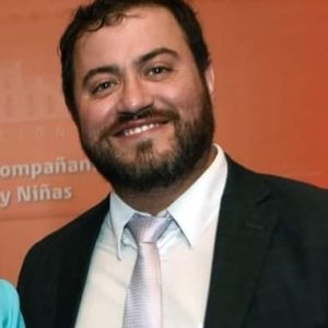 Eduardo Vergara Contreras.